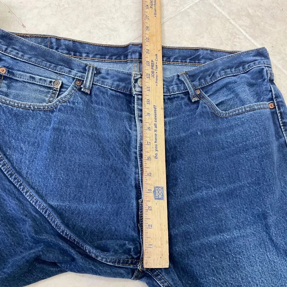 Levis levis 505